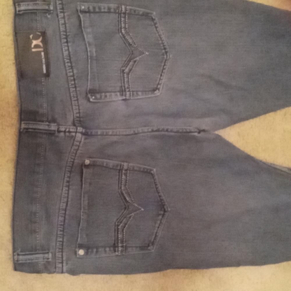 *DC* Denim Culture